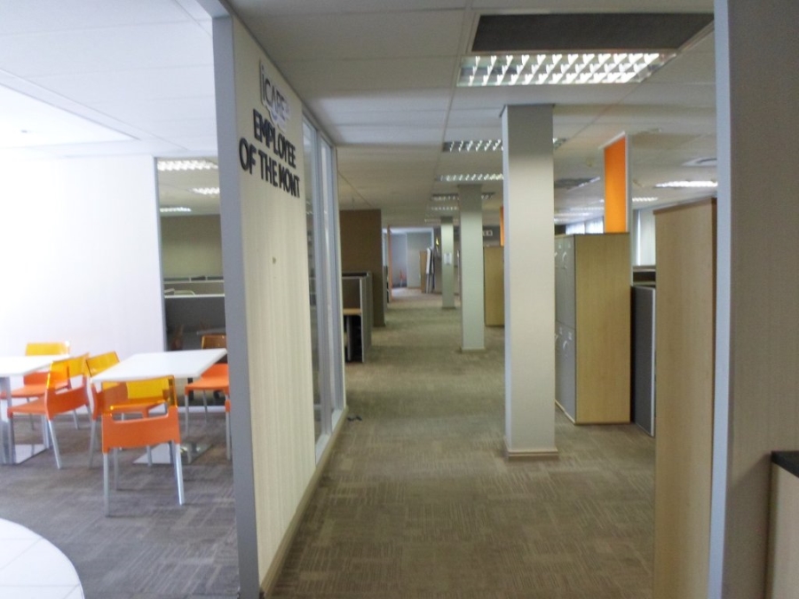 To Let commercial Property for Rent in Century City Western Cape